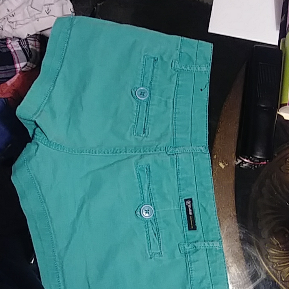 Shorts - Picture 2 of 2